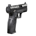 Organes de visée hauts pour pistolet FN HERSTAL Hiper