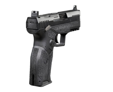 Organes de visée hauts pour pistolet FN HERSTAL Hiper