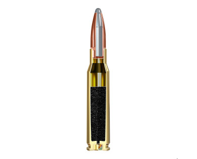 Munitions Winchester 300 Win Mag Power-Point 150