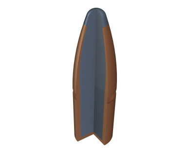 Munitions Winchester 300 Win Mag Power-Point 150