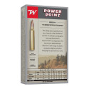Munitions Winchester 300 Win Mag Power-Point 180