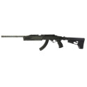 Carabine semi-automatique Ruger 10-22 22 LR ***OCCASION***