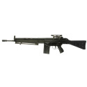 Carabine semi-automatique HSG141 Type HK G3 308 Win mag ***OCCASION***