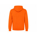 Sweat Chasse Tricolore Originals - orange