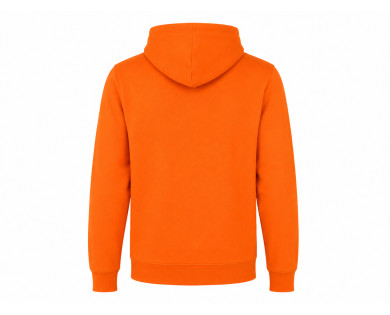 Sweat Chasse Tricolore Originals - orange