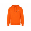 Sweat Chasse Tricolore Originals - orange