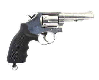 Révolver Smith & Wesson 64-6 calibre 38 Spécial...