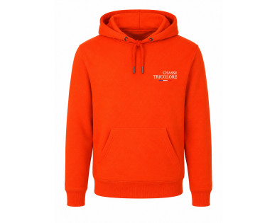 Sweat Femme des bois - orange CHASSE TRICOLORE