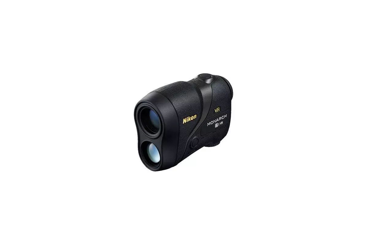 Télémètre Nikon MONARCH 7I VR 