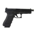 Pistolet Glock 17 Fileté Gen 3 9X19 ***OCCASION***
