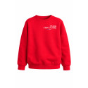 Sweat enfant Princesse des bois CHASSE TRICOLORE