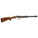 Blaser EXPRESS DRILLING CAL 20 MAG 8X57 