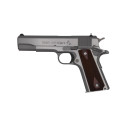 Pistolet COLT 1911 Government Inox Cal.45 ACP 5"