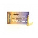 Munitions Blaser CDP 30-06 165 grs 