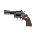 Révolver COLT PYTHON 357 MAG BLUED PYTHON
