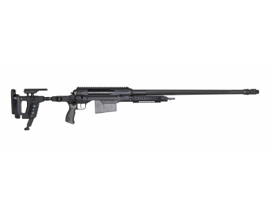 Carabine Haute Précision VOERE HPX4 Calibre 408 Chey-Tac TLD