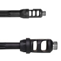 Carabine Haute Précision VOERE HPX4 Calibre 408 Chey-Tac TLD