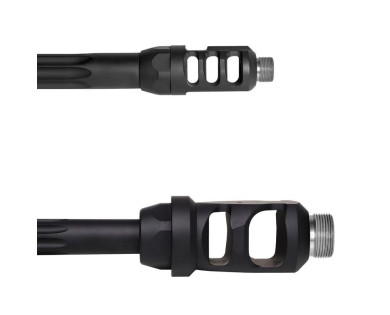 Carabine Haute Précision VOERE HPX4 Calibre 408 Chey-Tac TLD