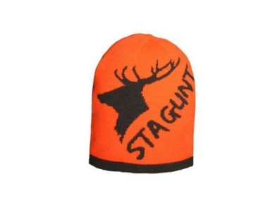 BONNET STAGUNT TONIO BEANIE BLAZE UNI TU