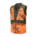 Gilet Stagunt boar blaze camoo