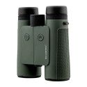 Jumelles télémètre WALDBERG 10x42 vertes