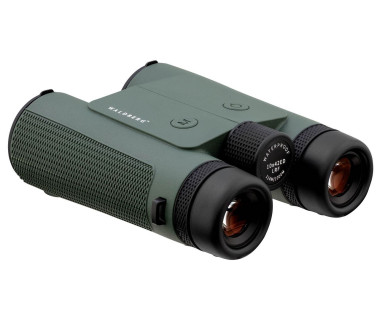 Jumelles télémètre WALDBERG 10x42