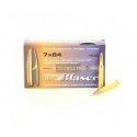 Munitions Blaser CDP 7x64 154 grs 