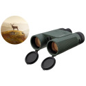 Jumelles télémètre WALDBERG 10x42