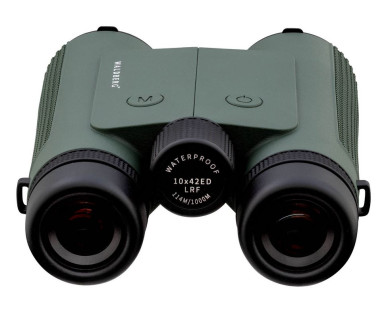 Jumelles télémètre WALDBERG 10x42