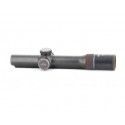 Lunette de battue Blaser Infinity 1-7x28 IC - Réticule 4A 