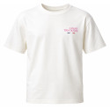 T-shirt Femme des bois - revisité CHASSE TRICOLORE