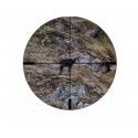 Lunette de battue Blaser Infinity 1-7x28 IC - Réticule 4A 