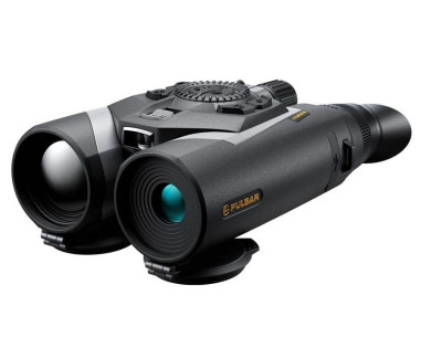 Jumelles multispectrales PULSAR Symbion LRF DXT50
