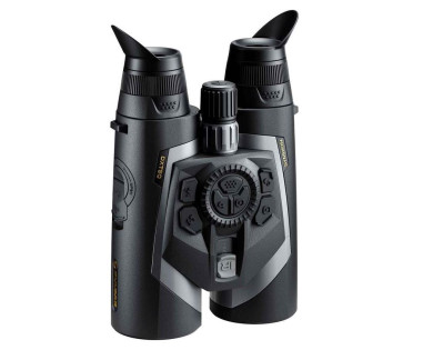 Jumelles multispectrales PULSAR Symbion LRF DXT50