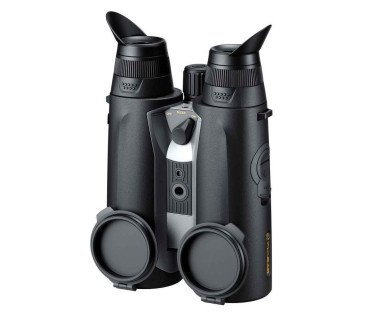 Jumelles multispectrales PULSAR Symbion LRF DXT50