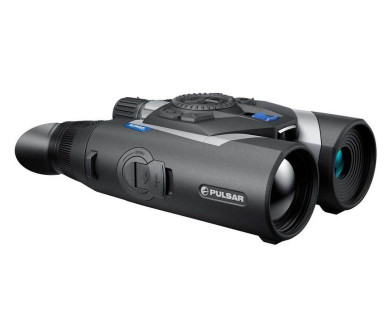 Jumelles multispectrales PULSAR Symbion LRF DXR50