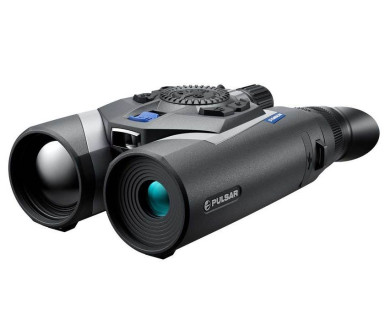 Jumelles multispectrales PULSAR Symbion LRF DXR50