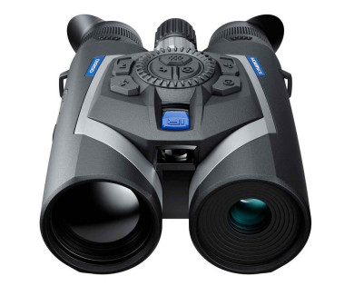 Jumelles multispectrales PULSAR Symbion LRF DXR50