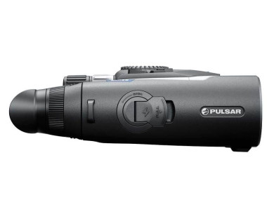 Jumelles multispectrales PULSAR Symbion LRF DXR50