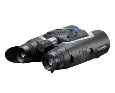 Jumelles multispectrales PULSAR Symbion LRF DXR50