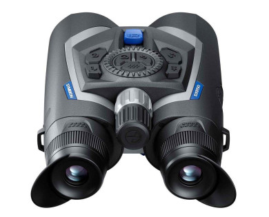 Jumelles multispectrales PULSAR Symbion LRF DXR50