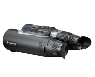 Jumelles multispectrales PULSAR Symbion LRF DXR50