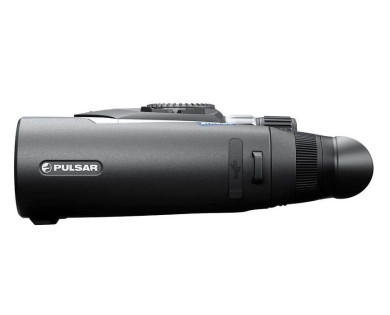 Jumelles multispectrales PULSAR Symbion LRF DXR50