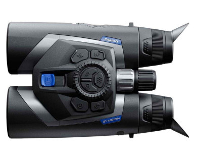 Jumelles multispectrales PULSAR Symbion LRF DXR50