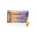 Munitions Blaser Calibre 8x57 JRS 