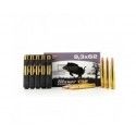 Munitions de chasse Blaser Cal. 9.3x62 286grs 18.5G 