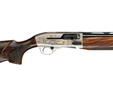 Fusil semi-automatique BERETTA A400 Solo Wood 500 ans calibre 12/76