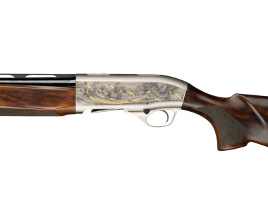 Fusil semi-automatique BERETTA A400 Solo Wood 500 ans calibre 12/76