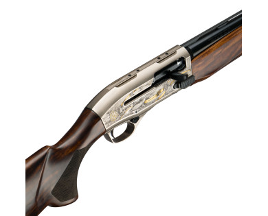 Fusil semi-automatique BERETTA A400 Solo Wood 500 ans calibre 12/76