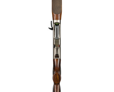 Fusil semi-automatique BERETTA A400 Solo Wood 500 ans calibre 12/76
